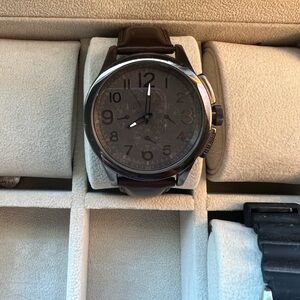 Men’s Guess Watch